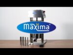 Sausage Stuffer - 15L - Automatic - Vertical - Digital Display - imagine 8