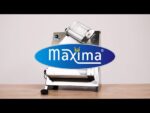 Dough Roller - Ø40cm - Automatic - Built-in Timer - imagine 7