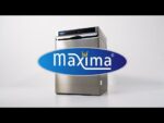 Undercounter Dishwasher - 40 x 40cm - with Rinse Aid Pump - 230V - imagine 11