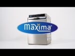 Undercounter Dishwasher - 50 x 50cm - with Rinse Aid Pump - 400V - imagine 11