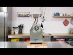 Meat Mincer - up to 120kg/h - imagine 16