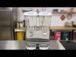 Drinks Dispenser - 3 x 18L - Electric - incl Stirring Mechanism - imagine 5