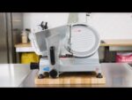 Meat Slicer - Ø22cm Blade - imagine 9