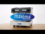 Espresso Machine - 2 Pistons - Compact - 360 Cups per Hour - imagine 11