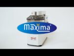 Dough Mixer - 30L - 18kg Dough - 2 Speeds - Removable Bowl - imagine 13