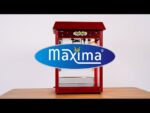 Popcorn Machine – 150gr - imagine 13