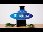 Juicer Machine - 2 Speeds - 19cm Glass Height - imagine 17