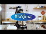 Stand Mixer - 7L - Up to 2kg Dough - Black Matt - imagine 15