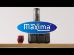 Professional Slow Juicer - 0.8L Juice Container - imagine 2