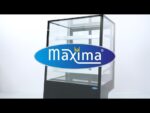 Display Fridge - 400L - 90cm - on Wheels - imagine 6