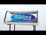 Display Fridge - 255L - 125cm - with Stand - imagine 9