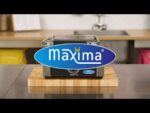 Contact Grill - Grooved - Single Grill Plate - 22cm - imagine 5