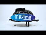 Pizza Oven - Ø53cm - Ceramic - imagine 13
