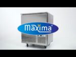 Blast Chiller - Fits 5 x 1/1 GN - imagine 7