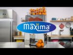 Automatic Orange Juicer - 8kg - 25 per min - imagine 6