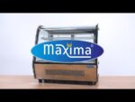 Display Fridge - 120L - 70cm - Rear Sliding Doors - imagine 6