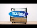 Heated Food Display - 160L - 85,6cm - 3 Shelves - imagine 6