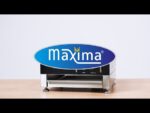 Crepe Maker - Double Crepes - 2 x 40cm - incl Batter Spreader - imagine 8