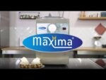 Whipped Cream Machine - 5L - 100L/h - imagine 5