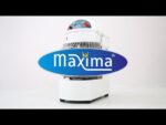 Dough Mixer - 30L - 19kg Dough - 2 Speeds - imagine 15