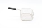 Induction Fryer 8L - Frying Basket Complete - imagine 2