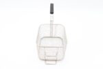 Induction Fryer 8L - Frying Basket Complete