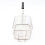 Induction Fryer 8L - Frying Basket Complete