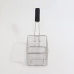 Frying Basket - 4l - with Handle