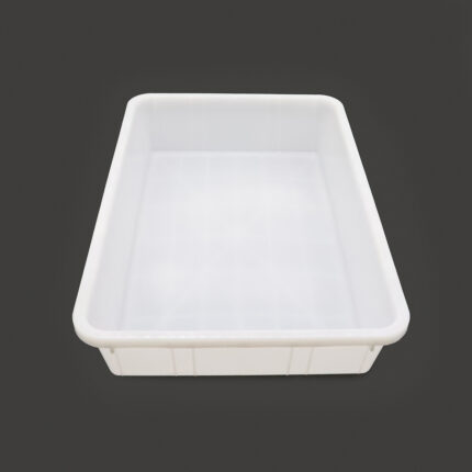 Fish Fridge - 600L - Plastic Container (60x40cm)
