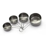 Measuring Cup Set - incl 60, 80, 125 and 250ml - imagine 3