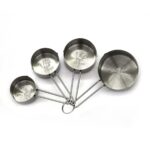Measuring Cup Set - incl 60, 80, 125 and 250ml - imagine 2