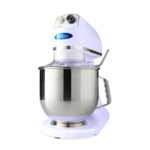 Stand Mixer - 7L - Up to 2kg Dough - Lilac
