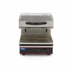 Salamander Grill - 44 x 32cm - 2800W - with Lift - imagine 2