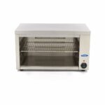 Salamander Grill - 64 x 30cm - 3600W - imagine 2
