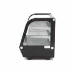 Display Fridge - 120L - 70cm - Rear Sliding Doors - imagine 3