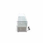 Countertop Prep Fridge - 160cm - Fits 7 x 1/3 GN - imagine 3