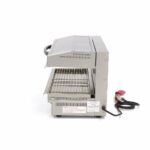 Salamander Grill - 79 x 32cm - 5600W - with Lift - imagine 3