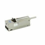 Sausage Stuffer - 5L - Horizontal - incl 4 Filling Tubes - imagine 3