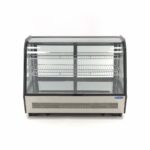 Display Fridge - 160L - 88cm - Rear Sliding Doors - imagine 2