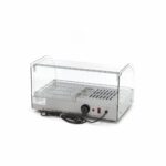 Heated Food Display - 25L - 55cm - 1 Shelf - imagine 4