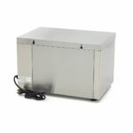 Salamander Grill - 42 x 34cm - 2200W - imagine 4