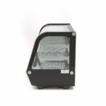 Display Fridge - 160L - 88cm - Rear Sliding Doors - imagine 3