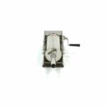 Sausage Stuffer - 5L - Horizontal - incl 4 Filling Tubes - imagine 2