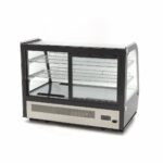 Display Fridge - 160L - 88cm - Rear Sliding Doors - imagine 5