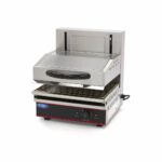 Salamander Grill - 44 x 32cm - 2800W - with Lift - imagine 5