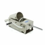 Sausage Stuffer - 3L - Horizontal - incl 4 Filling Tubes - imagine 7