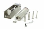 Sausage Stuffer - 7L - Horizontal - incl 4 Filling Tubes - imagine 6