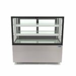 Display Fridge - 500L - 152cm - imagine 2