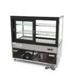 Display Fridge - 400L - 122cm - imagine 5