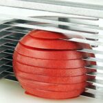 Tomato Slicer - 4mm - with Removable Blade - imagine 7